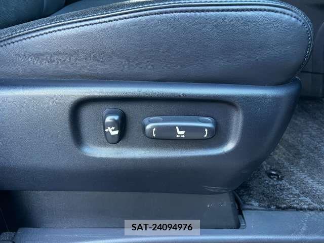 Toyota ALPHARD 2012-01 205947-12
