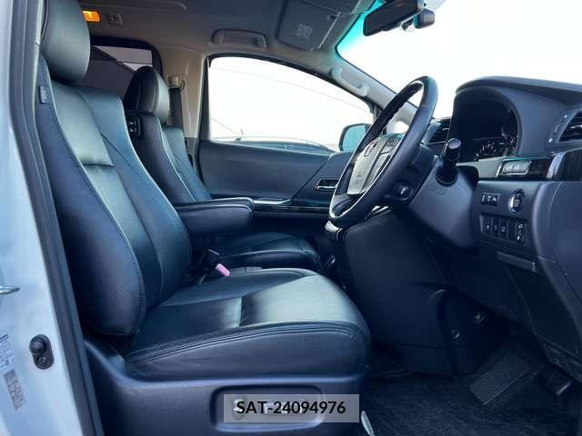 Toyota ALPHARD 2012-01 205947-11