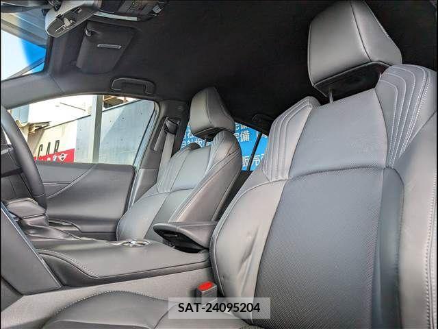 Toyota HARRIER 2022-09 385577-2