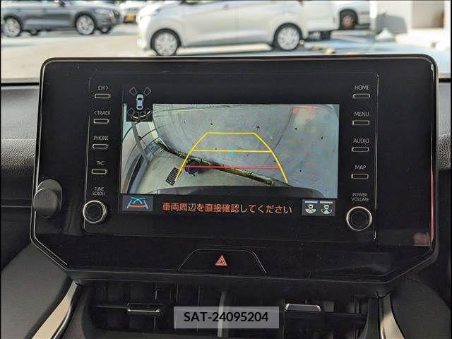 Toyota HARRIER 2022-09 385577-16