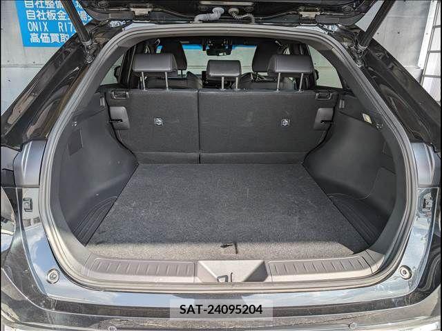 Toyota HARRIER 2022-09 385577-13