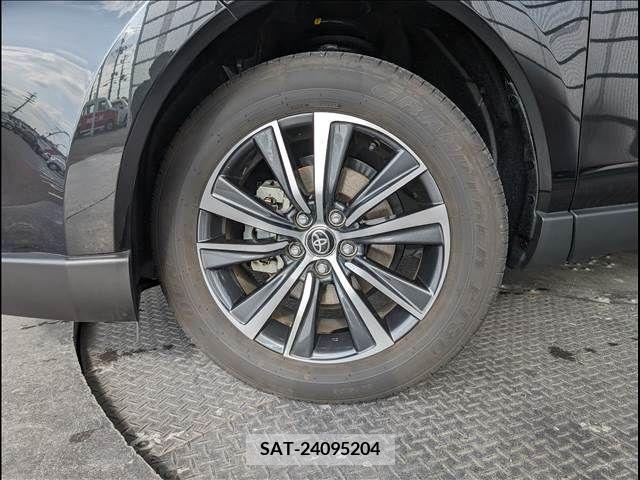 Toyota HARRIER 2022-09 385577-12