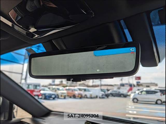 Toyota HARRIER 2022-09 385577-19
