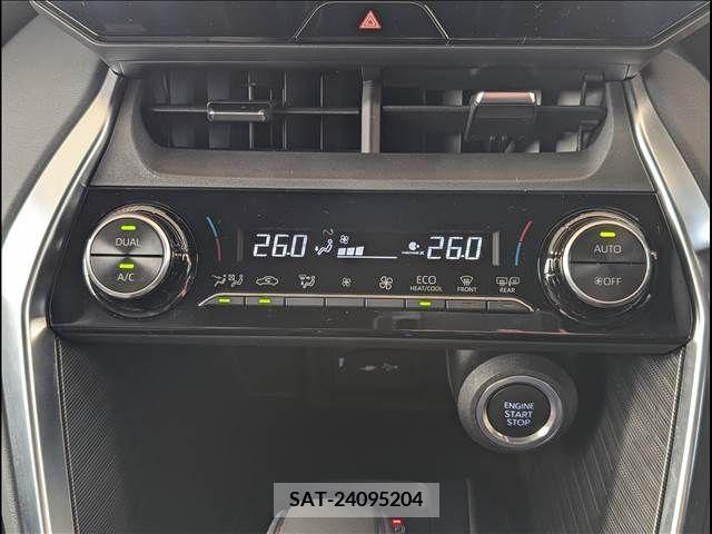 Toyota HARRIER 2022-09 385577-18