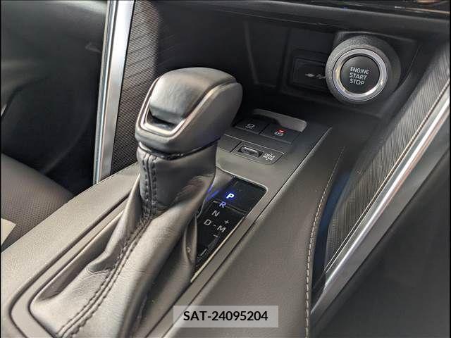 Toyota HARRIER 2022-09 385577-17