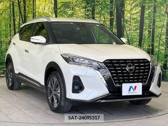 Nissan KICKS 2021-07 347511-16