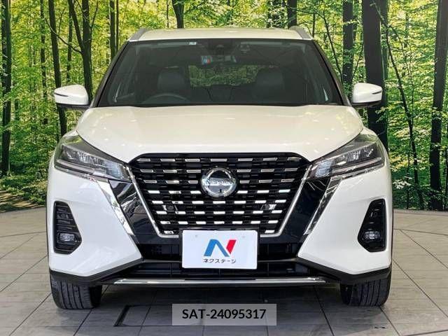 Nissan KICKS 2021-07 347511-14