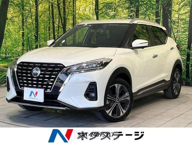 Nissan KICKS 2021-07 347511-0