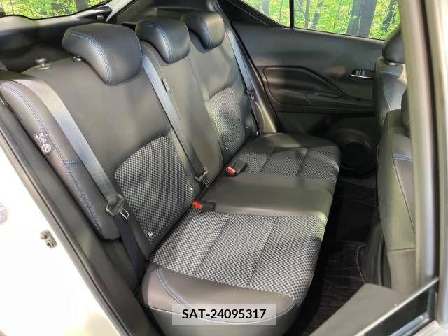 Nissan KICKS 2021-07 347511-9