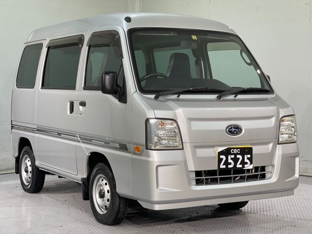 Subaru SAMBAR 2010-03 18484-0