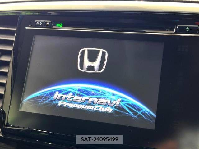 Honda ODYSSEY 2013-12 365832-2