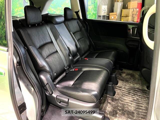 Honda ODYSSEY 2013-12 365832-10