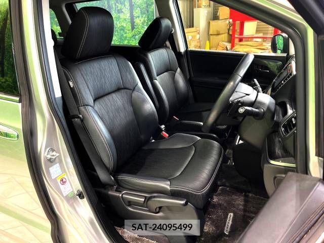 Honda ODYSSEY 2013-12 365832-9