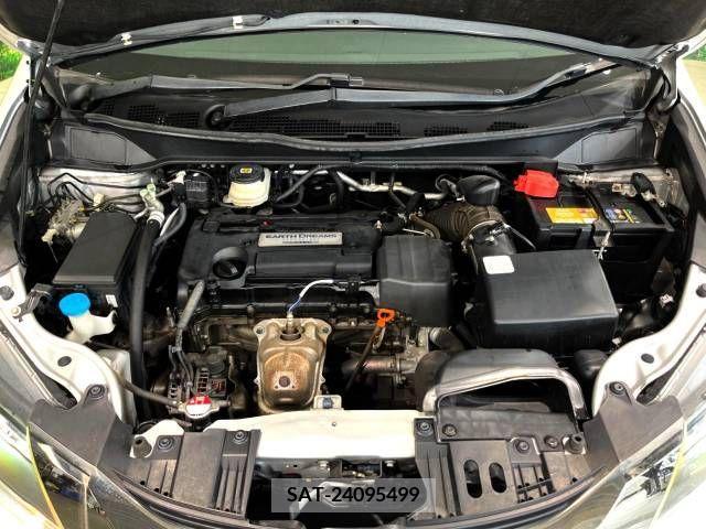 Honda ODYSSEY 2013-12 365832-18