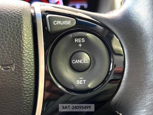 Honda ODYSSEY 2013-12 365832-6