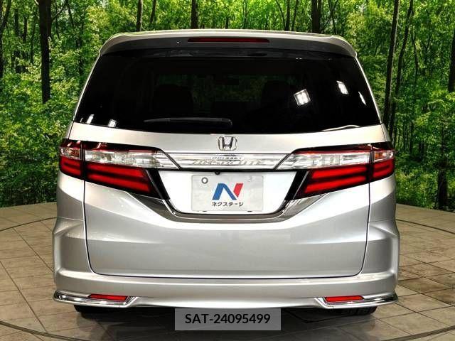 Honda ODYSSEY 2013-12 365832-15