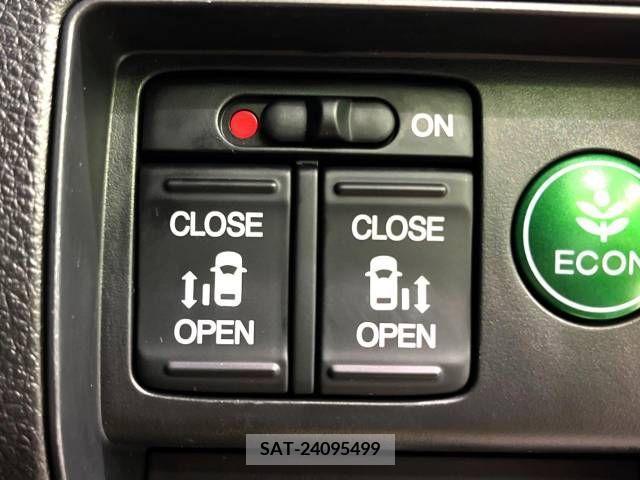 Honda ODYSSEY 2013-12 365832-5