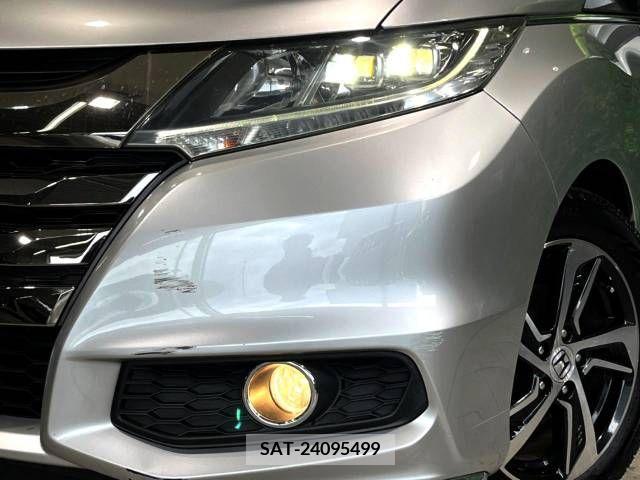 Honda ODYSSEY 2013-12 365832-12
