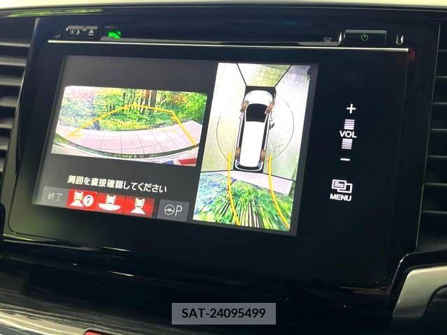 Honda ODYSSEY 2013-12 365832-4