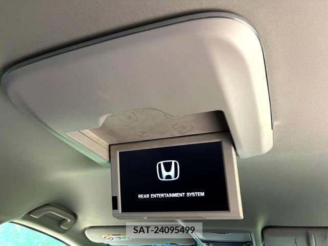 Honda ODYSSEY 2013-12 365832-3
