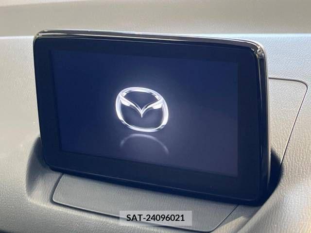 Mazda DEMIO 2018-09 296570-3