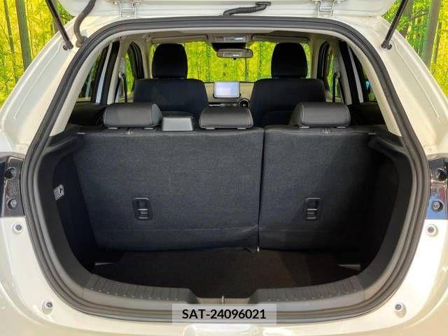 Mazda DEMIO 2018-09 296570-10