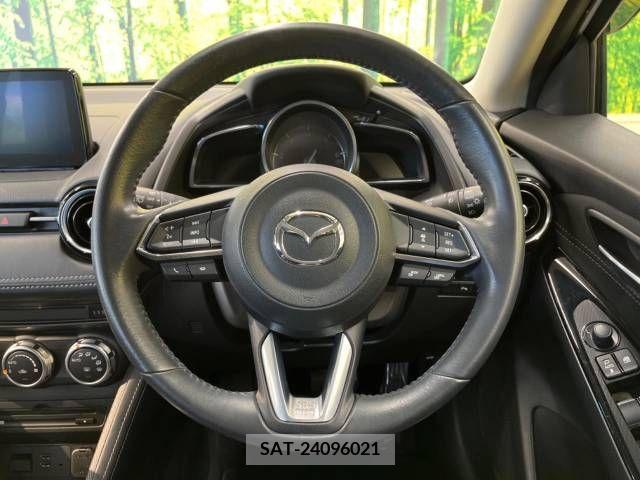 Mazda DEMIO 2018-09 296570-11