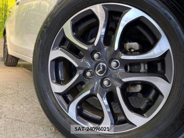 Mazda DEMIO 2018-09 296570-13