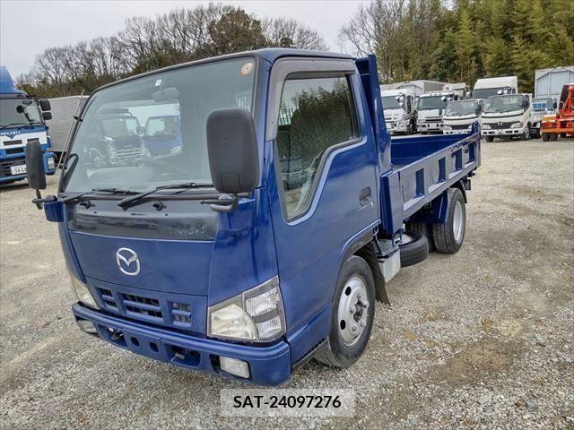 Mazda TITAN 2005-06 225173-2