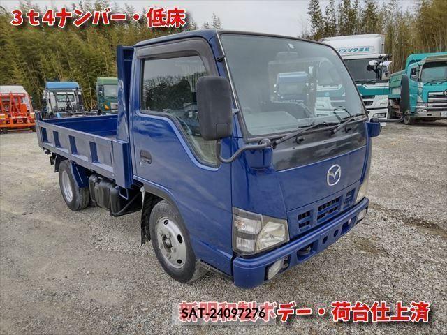 Mazda TITAN 2005-06 225173-0