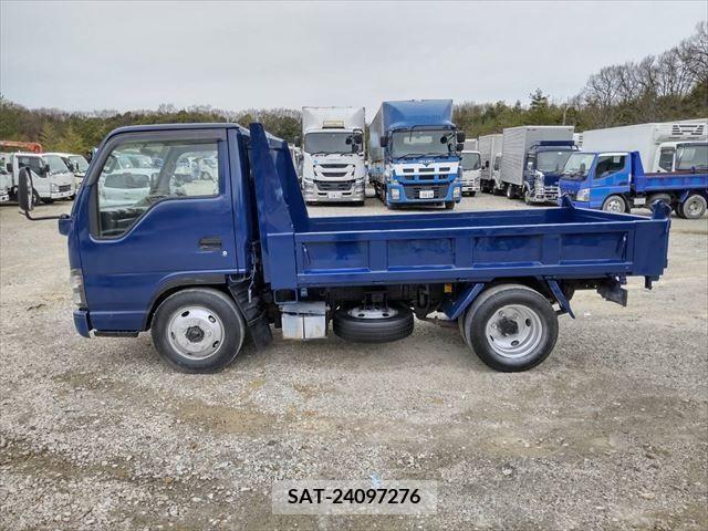 Mazda TITAN 2005-06 225173-3