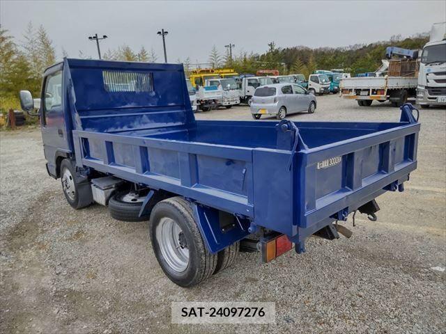 Mazda TITAN 2005-06 225173-4