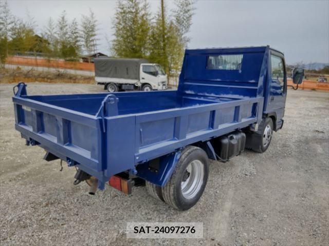 Mazda TITAN 2005-06 225173-6
