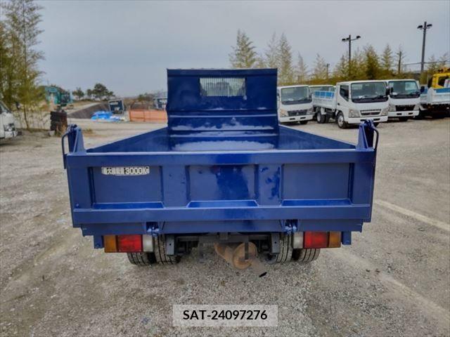 Mazda TITAN 2005-06 225173-5