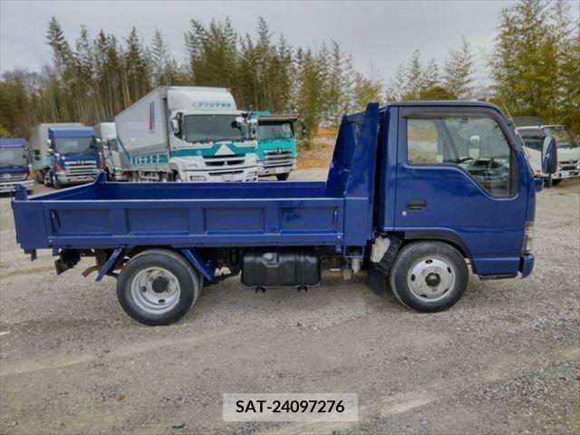 Mazda TITAN 2005-06 225173-7