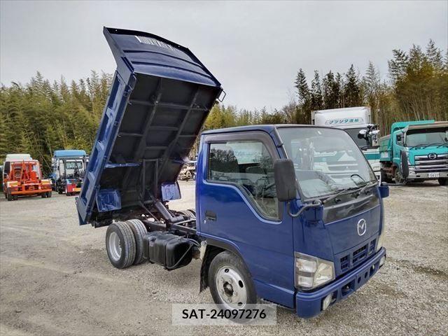 Mazda TITAN 2005-06 225173-8