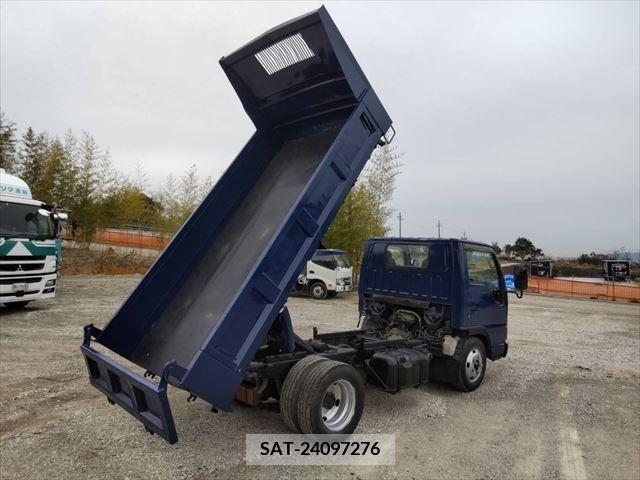Mazda TITAN 2005-06 225173-9