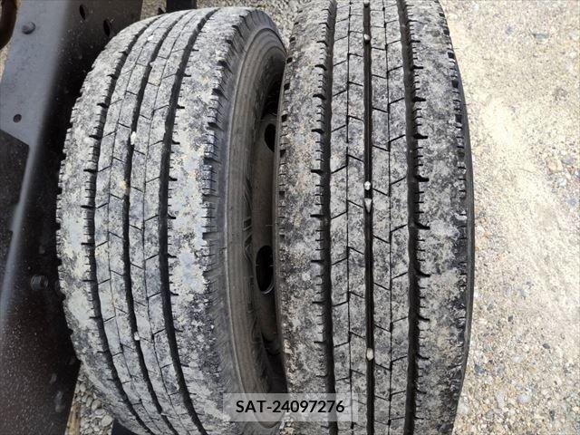 Mazda TITAN 2005-06 225173-11
