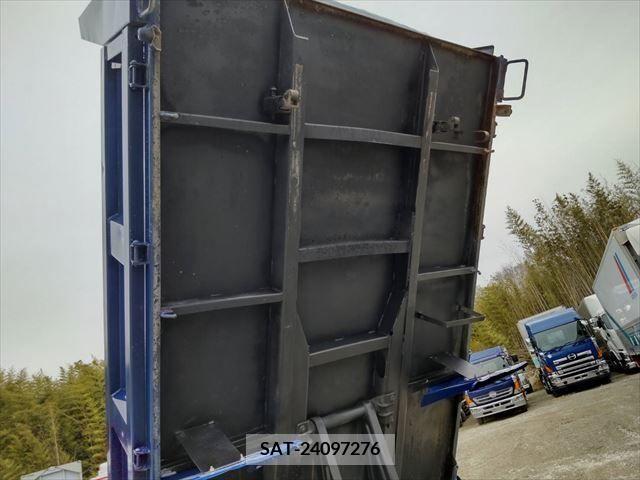 Mazda TITAN 2005-06 225173-17