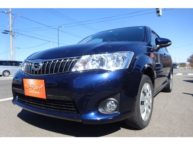 Toyota COROLLA AXIO 2014-03 17959-4