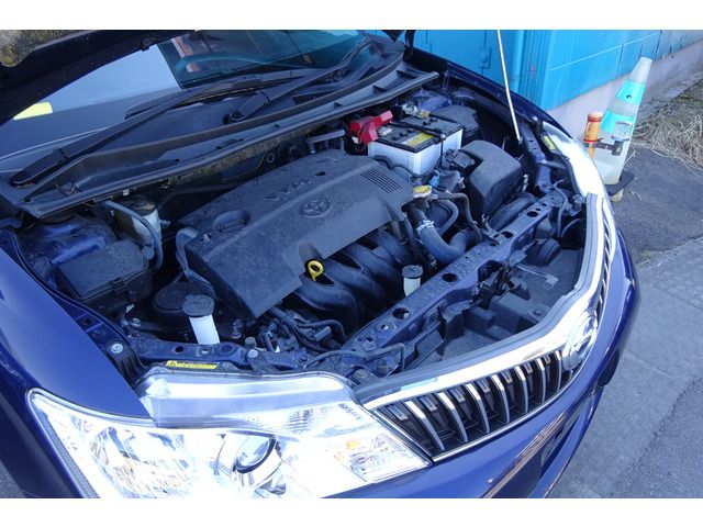 Toyota COROLLA AXIO 2014-03 17959-3
