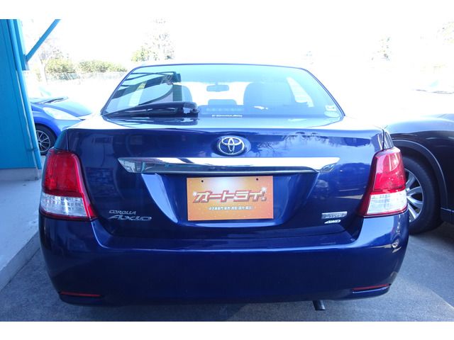 Toyota COROLLA AXIO 2014-03 17959-11