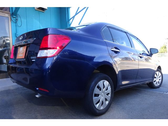 Toyota COROLLA AXIO 2014-03 17959-10