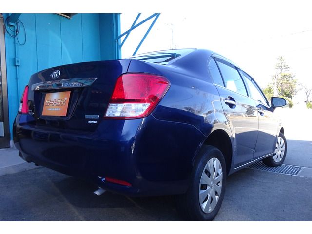 Toyota COROLLA AXIO 2014-03 17959-9