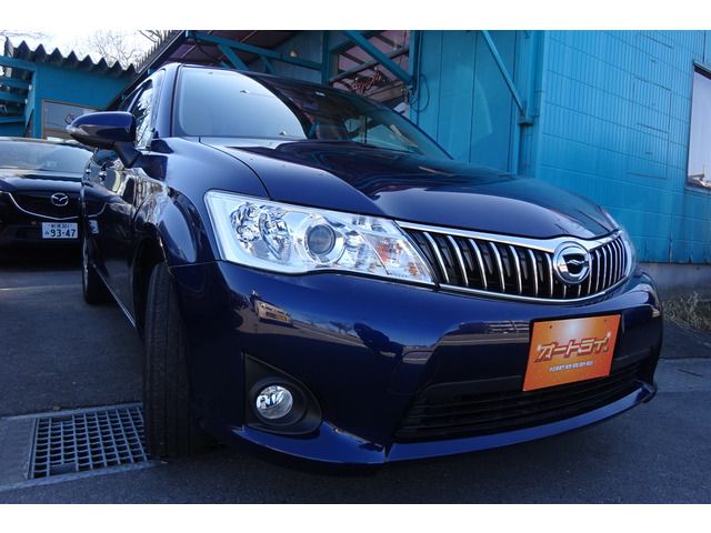 Toyota COROLLA AXIO 2014-03 17959-16