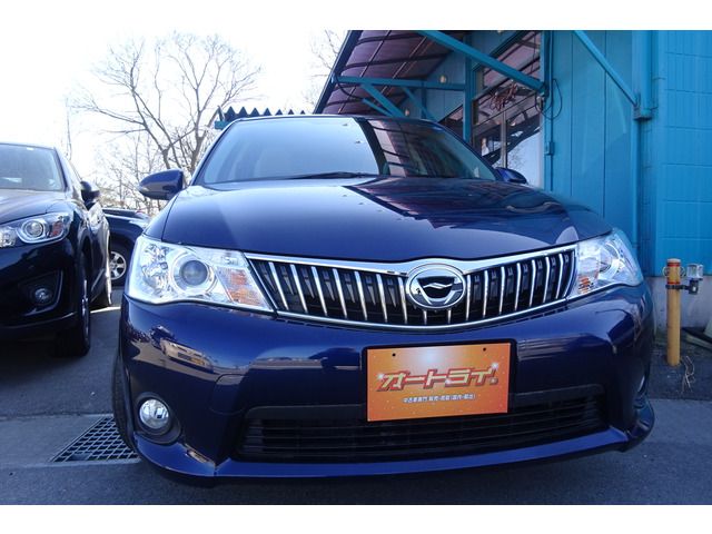 Toyota COROLLA AXIO 2014-03 17959-15