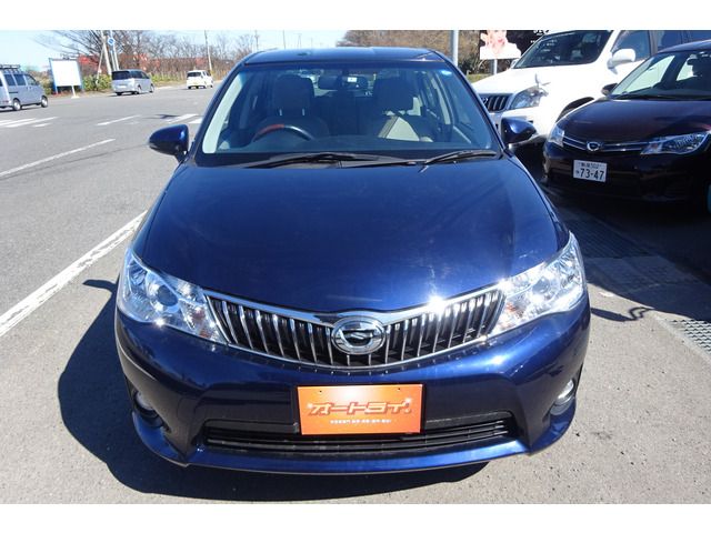 Toyota COROLLA AXIO 2014-03 17959-6