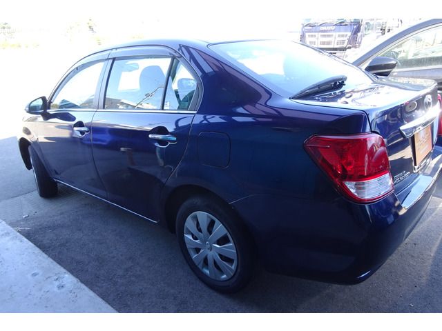 Toyota COROLLA AXIO 2014-03 17959-14