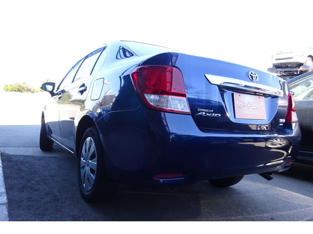 Toyota COROLLA AXIO 2014-03 17959-13