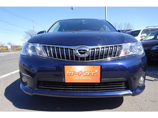 Toyota COROLLA AXIO 2014-03 17959-5